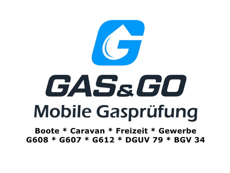 Mobile Gasprüfungen Gas and Go Oliver Lorenz