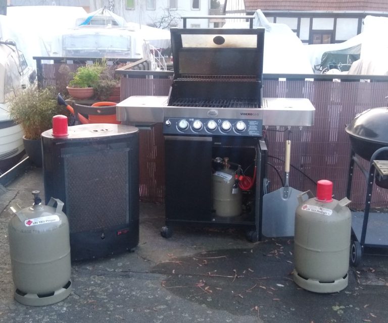 Gas and Go Mobile Gasprüfung Gas and Go Mobile Gasprüfung Berlin, Hamburg, Frankfurt für Boote, Caravan und Gewerbe