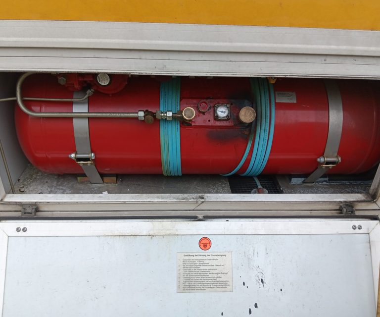 Gas and Go Mobile Gasprüfung Brenngastank Gas and Go Mobile Gasprüfung Berlin, Hamburg, Frankfurt für Boote, Caravan und Gewerbe