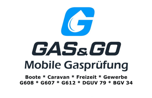 Gas and Go Mobile Gasprüfung Gas and Go Mobile Gasprüfung Berlin, Hamburg, Frankfurt für Boote, Caravan und Gewerbe